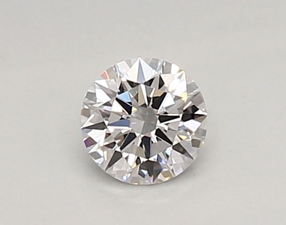 0.25 ct lab-grown Round Diamond