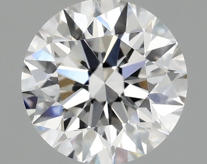 1.09 ct. round Lab Grown Diamond front image