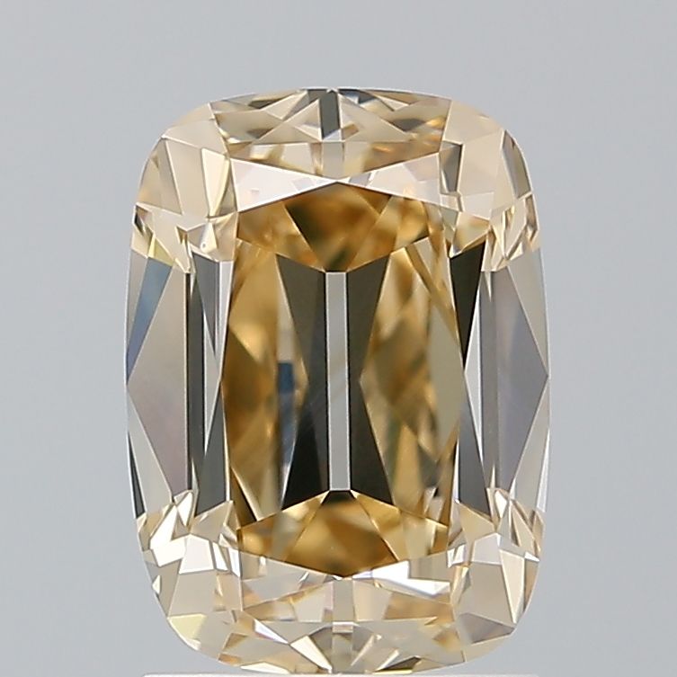 2.01 ct Old miner Diamond