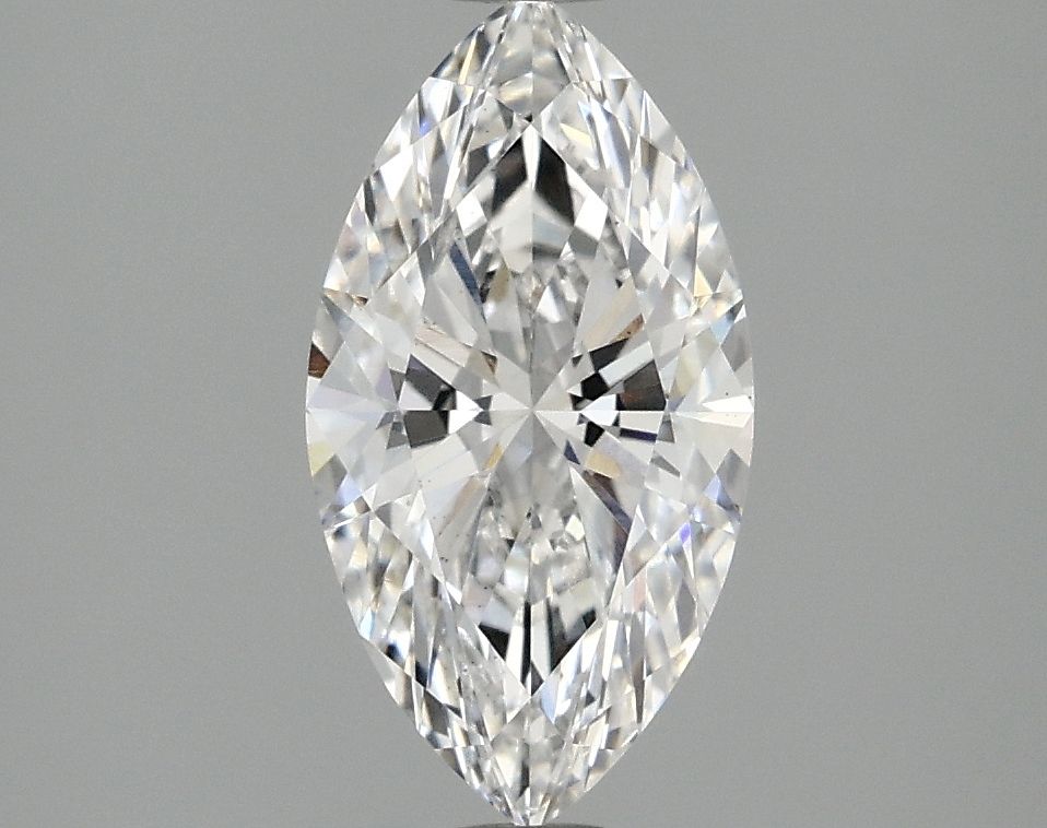 1.48 ct. marquise Lab Grown Diamond front image