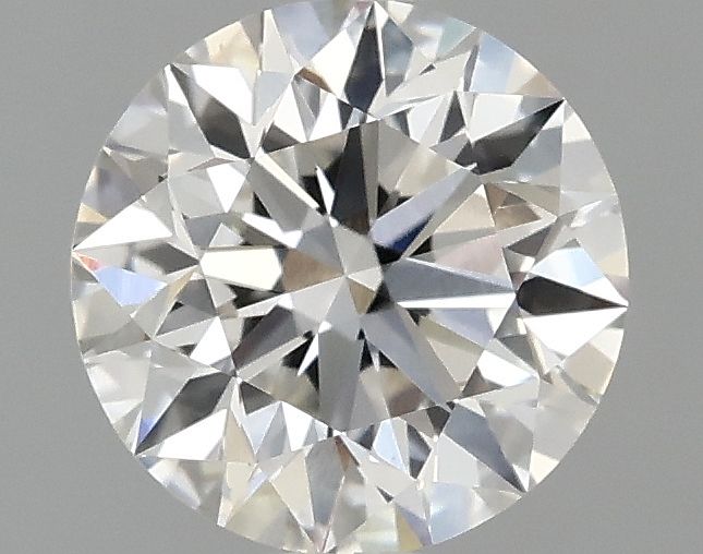 1.09 ct. round Lab Grown Diamond front image