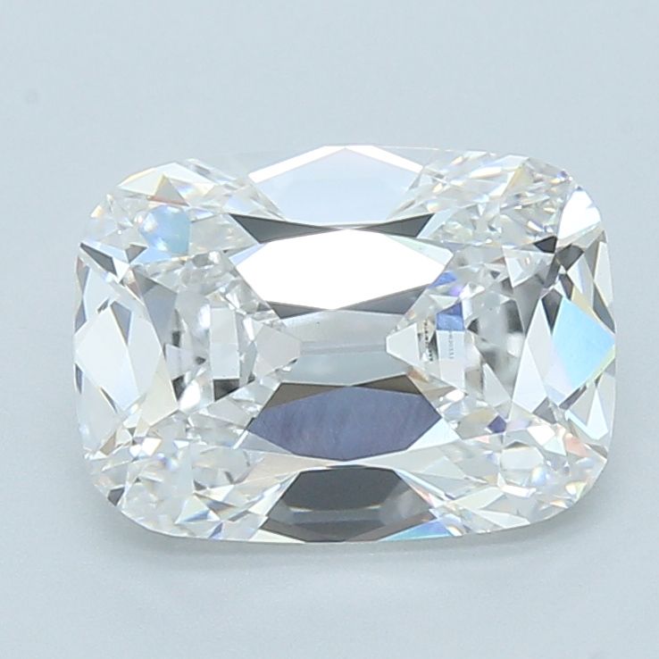 Cushion Diamond