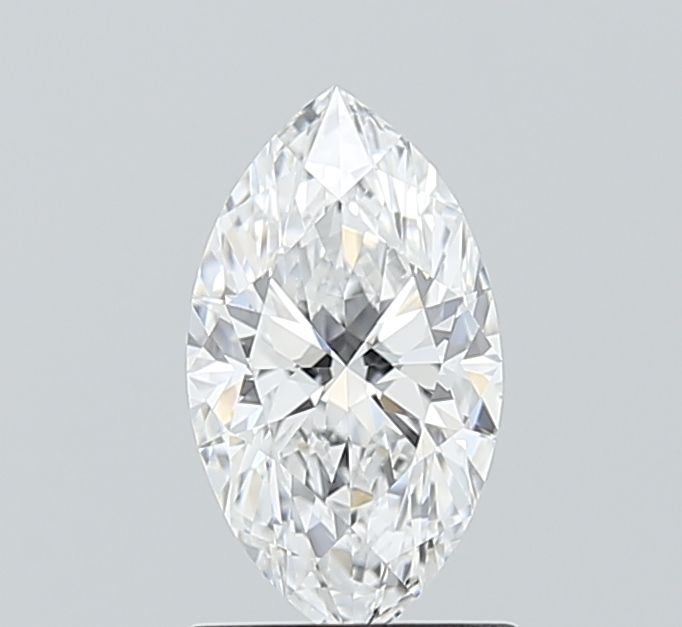 1.05 ct. marquise Lab Grown Diamond front image