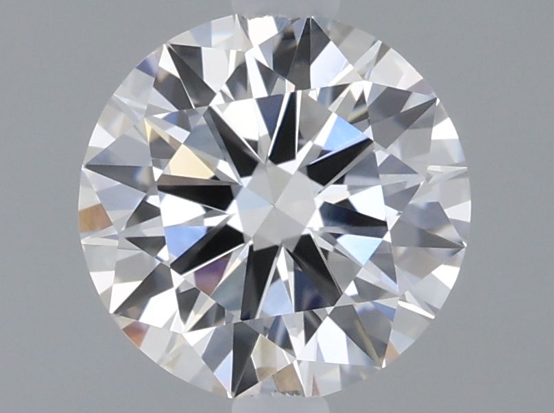 1.08 ct. round Lab Grown Diamond front image