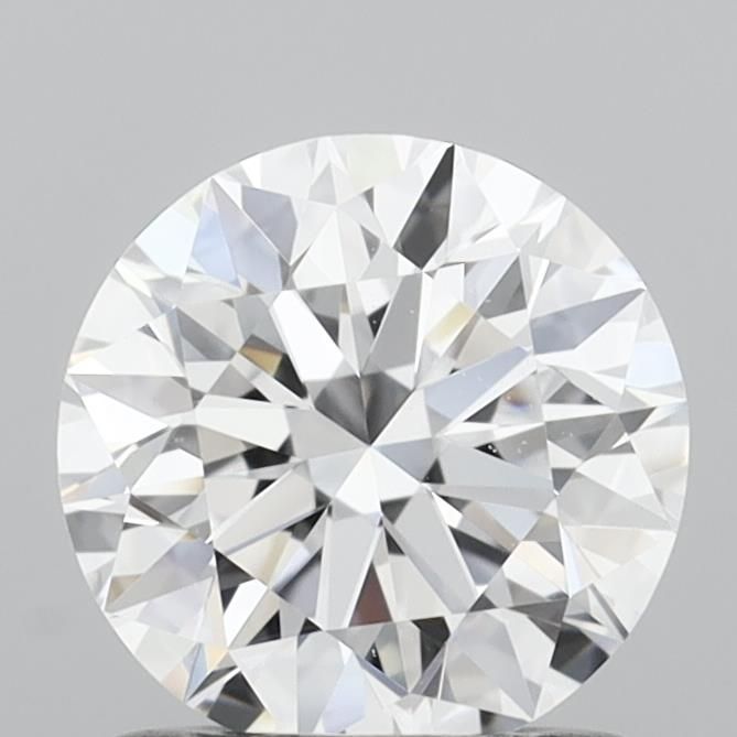 1.06 ct. round Lab Grown Diamond front image