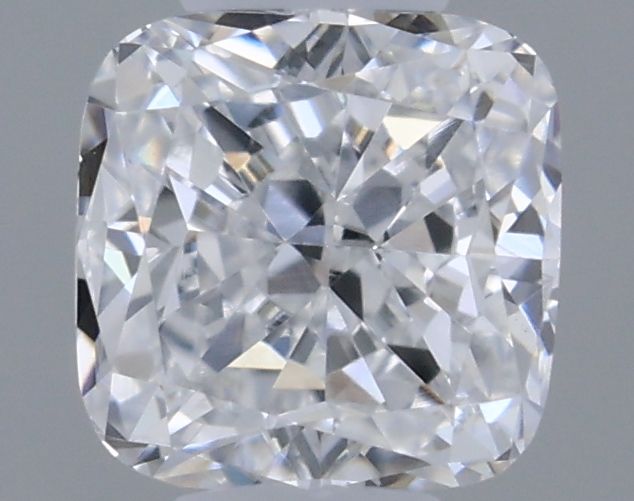 Cushion Diamond