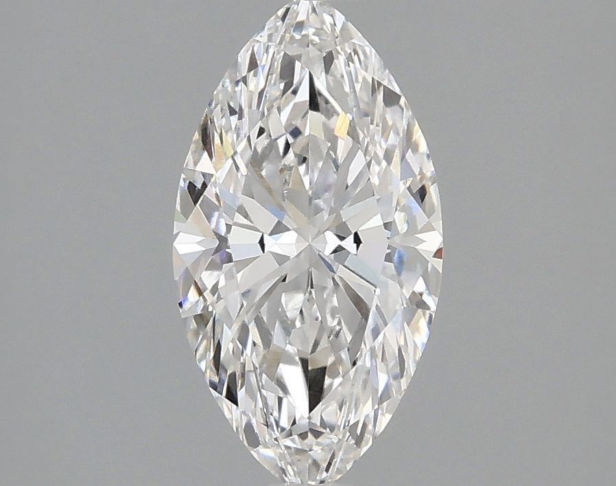 1.32 ct. marquise Lab Grown Diamond front image