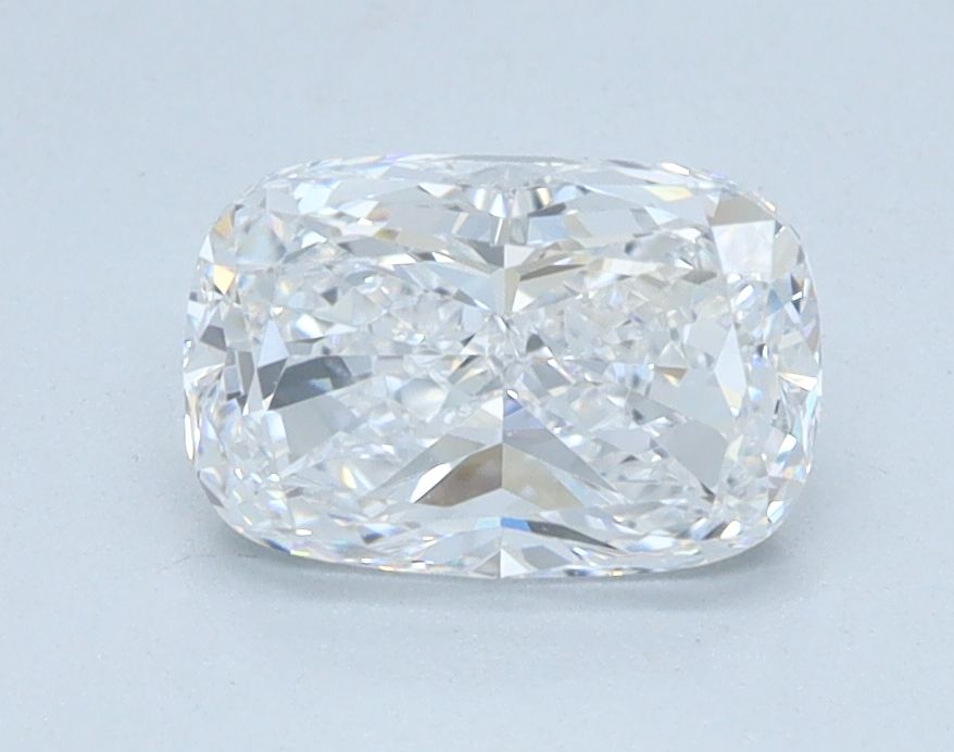 1.01 ct lab-grown Cushion modified Diamond