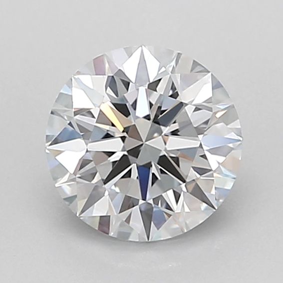 1.08 ct lab-grown Round Diamond