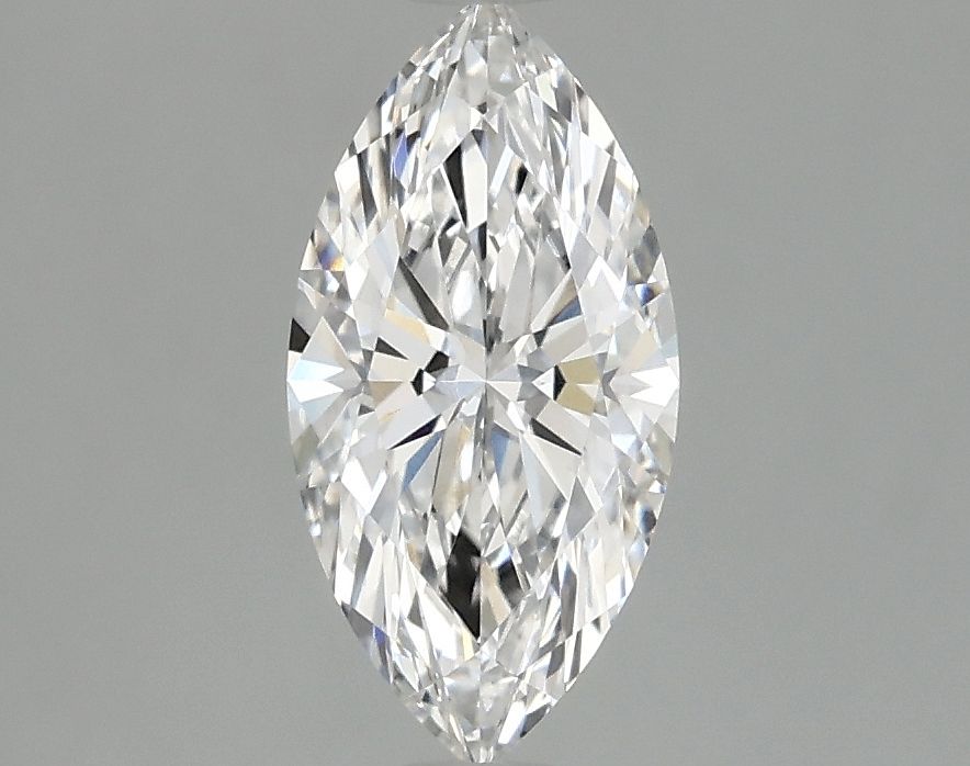 1.06 ct. marquise Lab Grown Diamond front image
