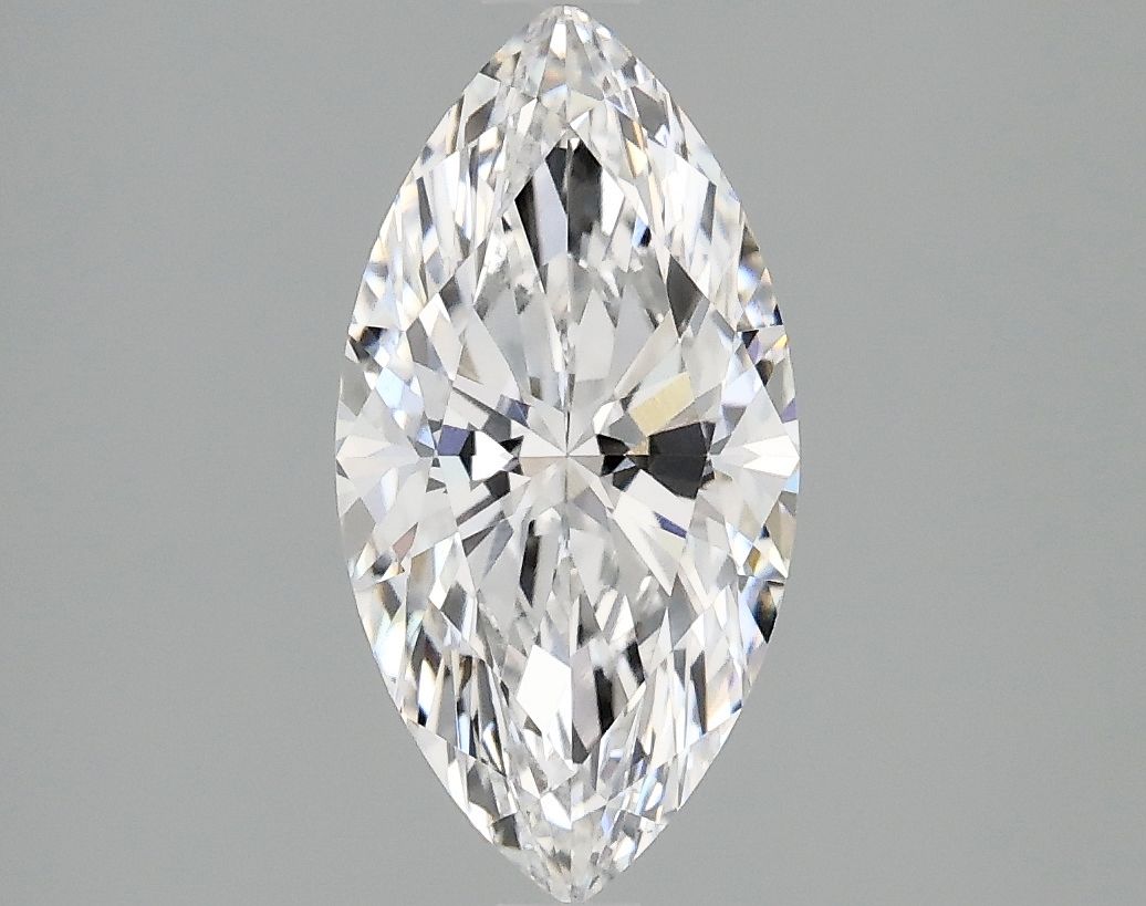 1.59 ct. marquise Lab Grown Diamond front image