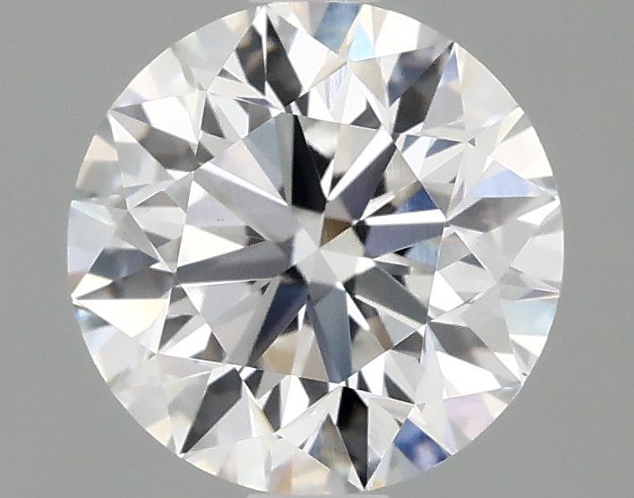 1.49 ct. round Lab Grown Diamond front image