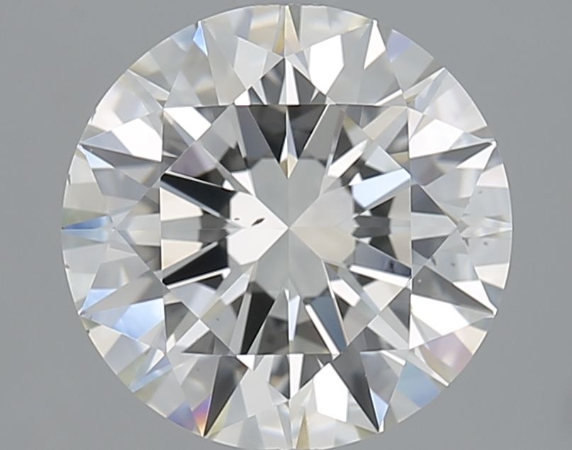 Round Diamond