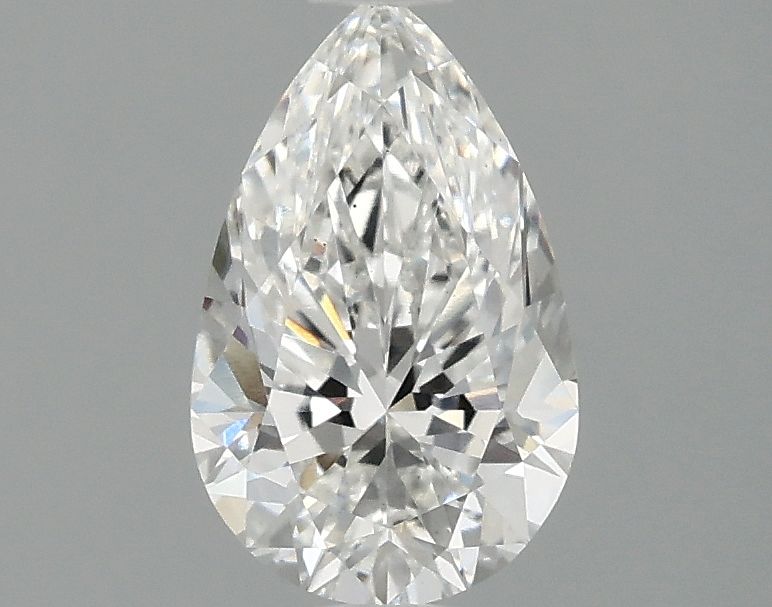 1.18 ct. pear Lab Grown Diamond front image
