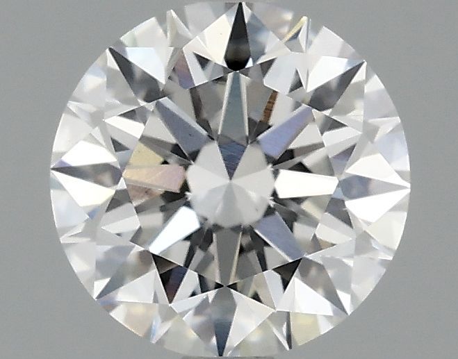 1.59 ct. round Lab Grown Diamond front image