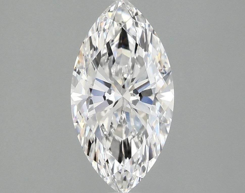 1.48 ct. marquise Lab Grown Diamond front image