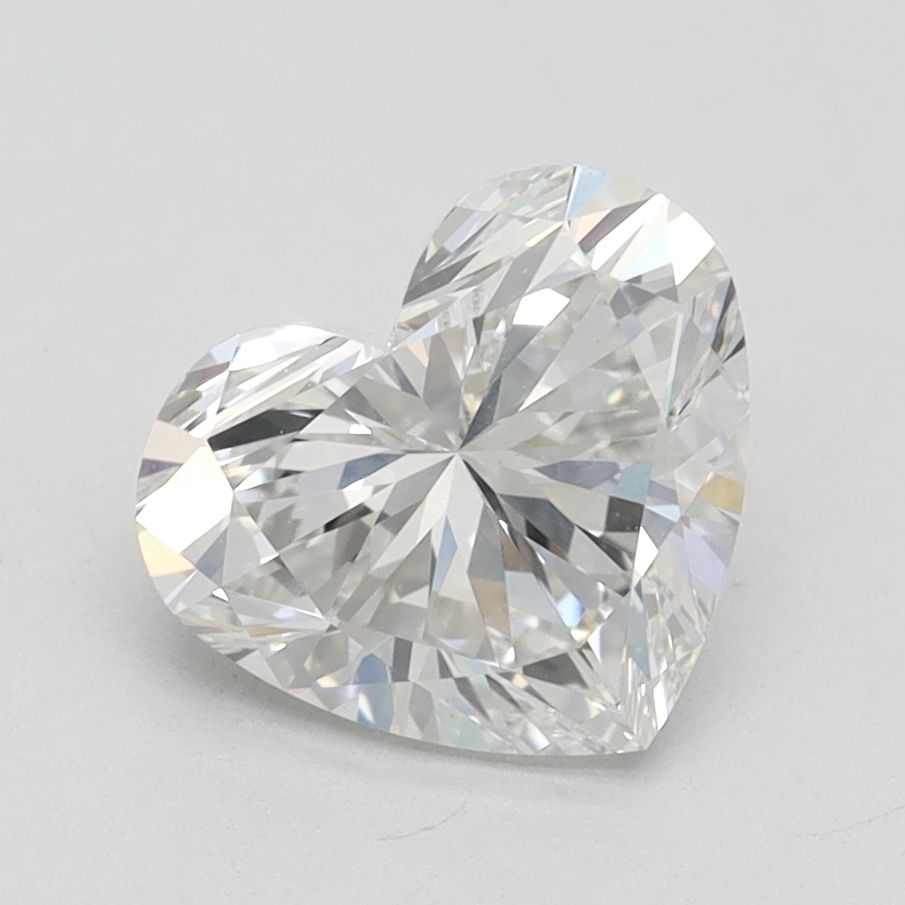 Heart Diamond