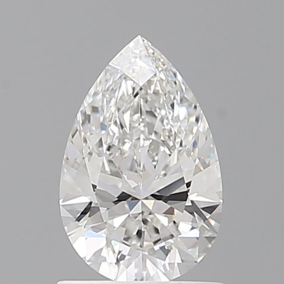 1.05 ct. pear Lab Grown Diamond front image