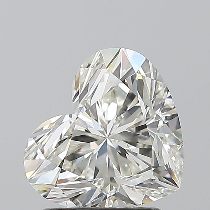 Heart Diamond