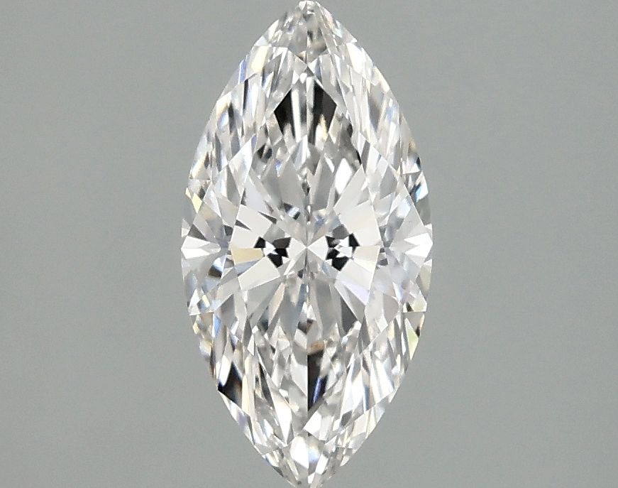 1.06 ct. marquise Lab Grown Diamond front image