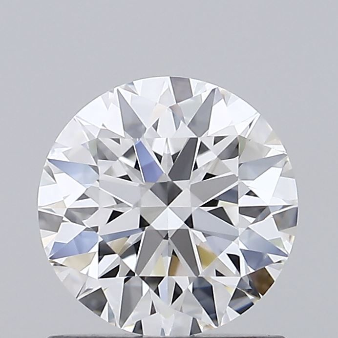 1.03 ct. round Lab Grown Diamond front image