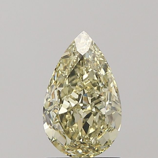 1.50 ct Pear diamond