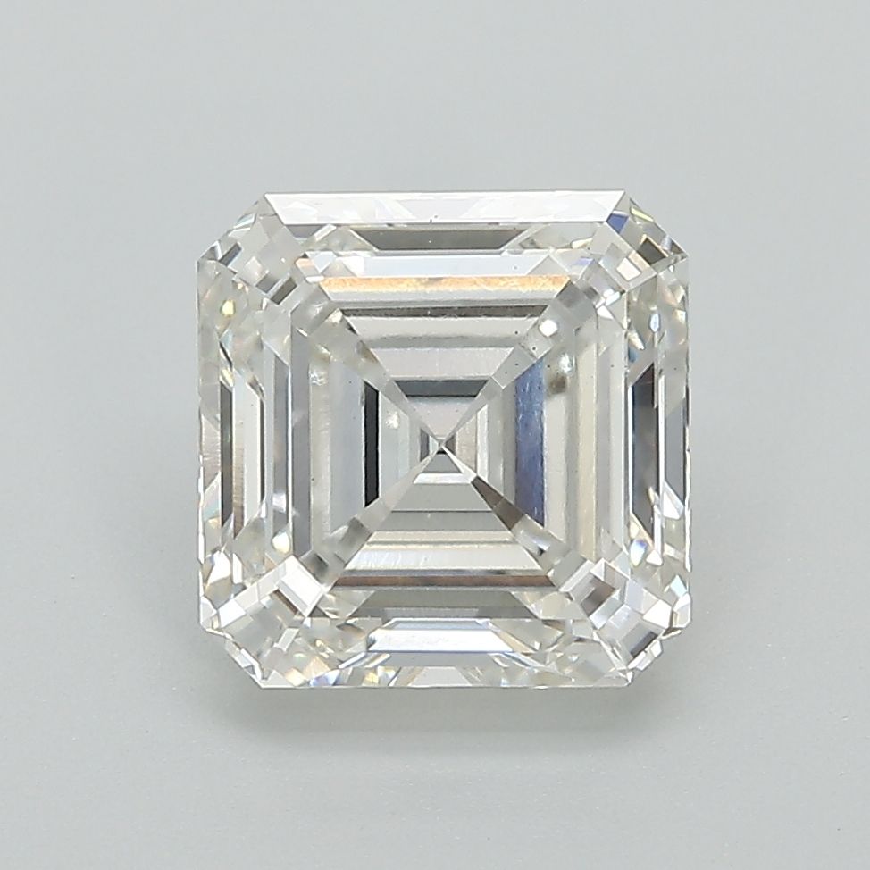Asscher Diamond