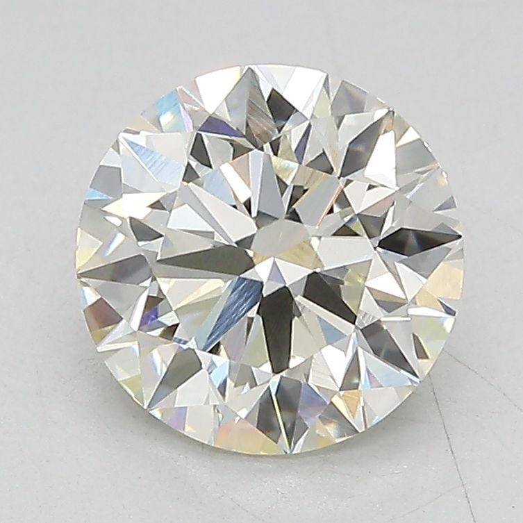 Round Diamond