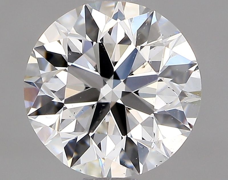 Round Diamond