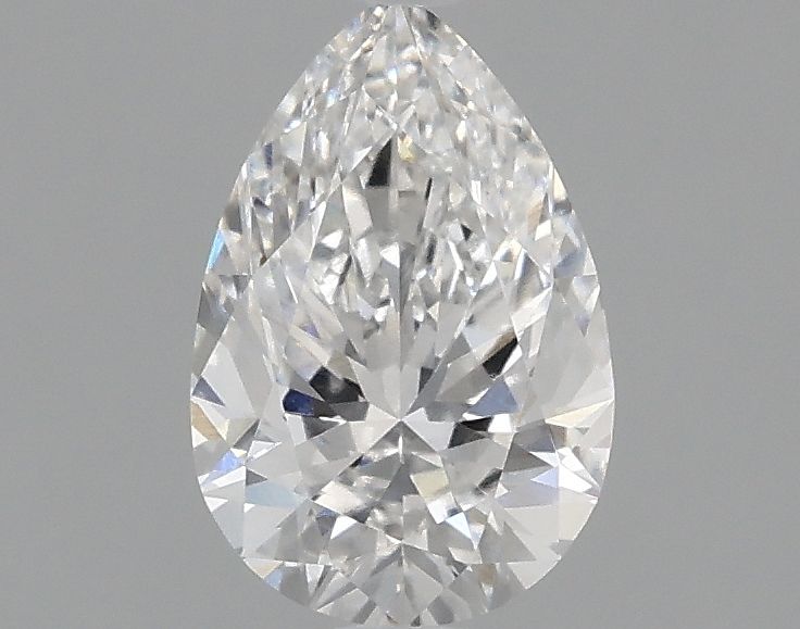 1.06 ct. pear Lab Grown Diamond front image