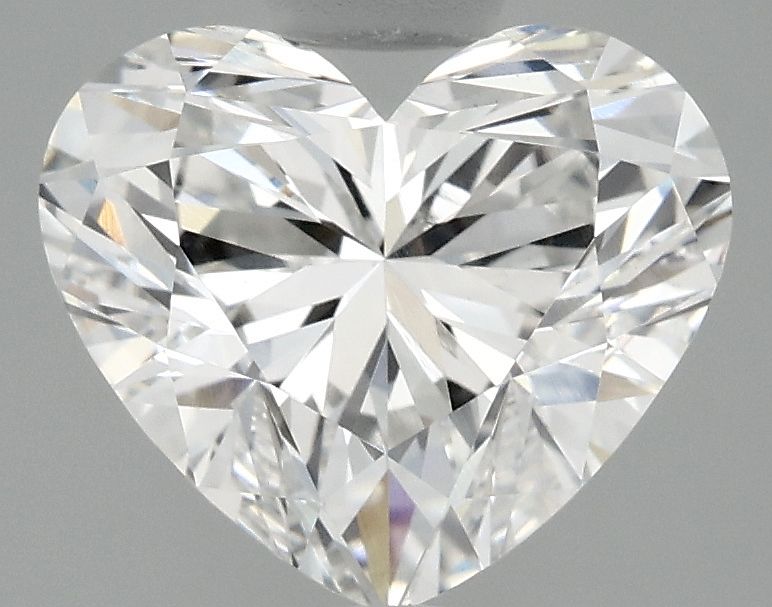 Heart Diamond