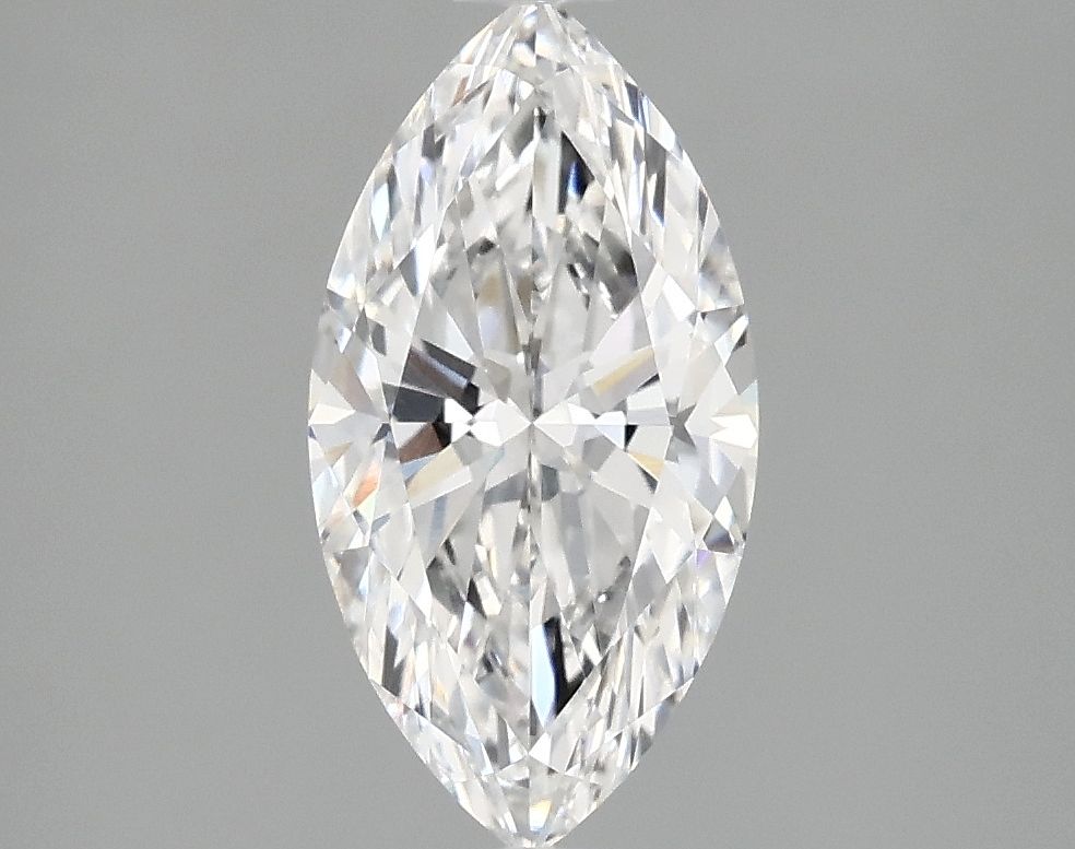 1.59 ct. marquise Lab Grown Diamond front image