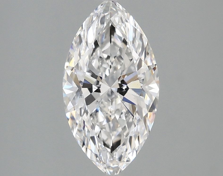 1.49 ct. marquise Lab Grown Diamond front image