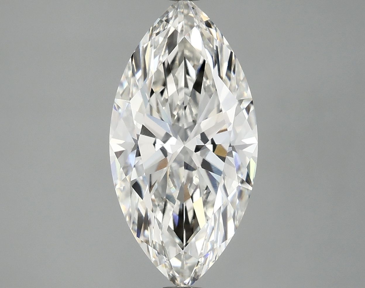 3.05 ct. marquise Lab Grown Diamond front image