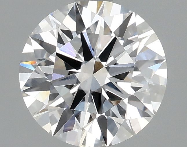 1.60 ct. round Lab Grown Diamond front image