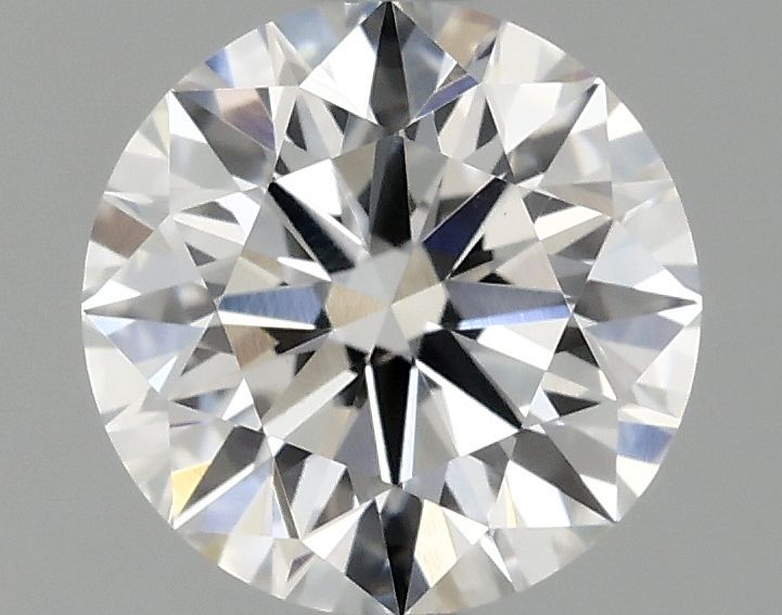 1.01 ct. round Lab Grown Diamond front image
