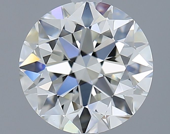 1.80 ct Round diamond