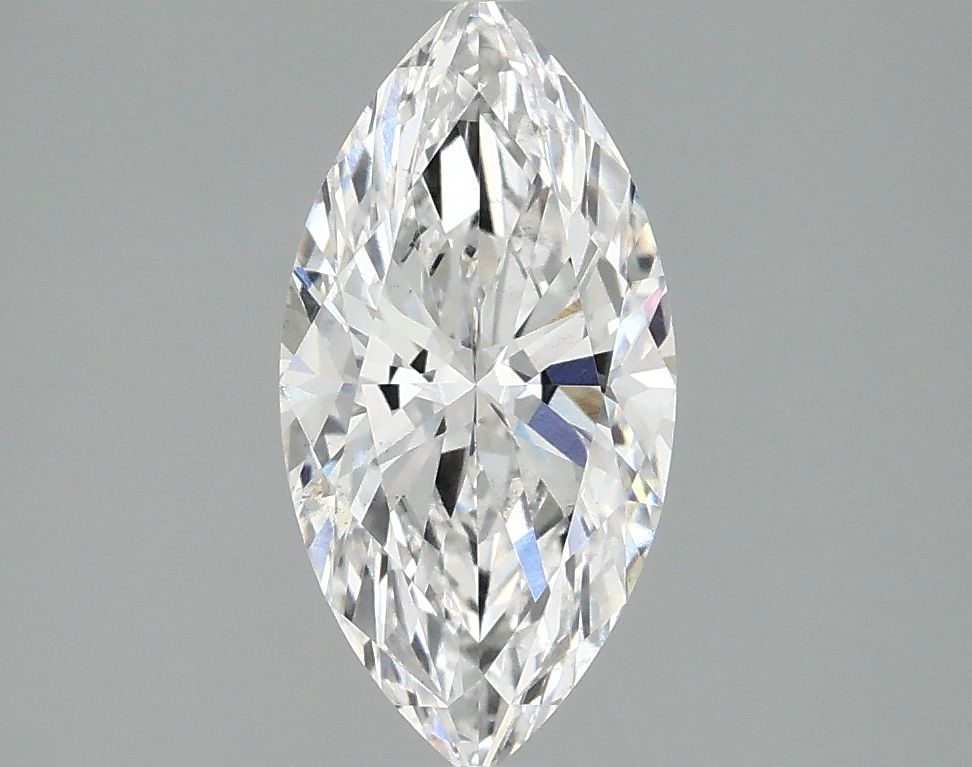 1.54 ct. marquise Lab Grown Diamond front image