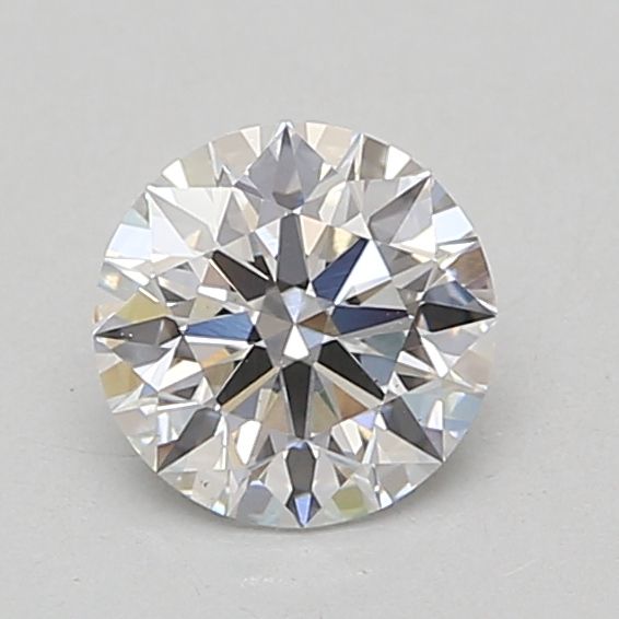1.15 ct. round Lab Grown Diamond front image