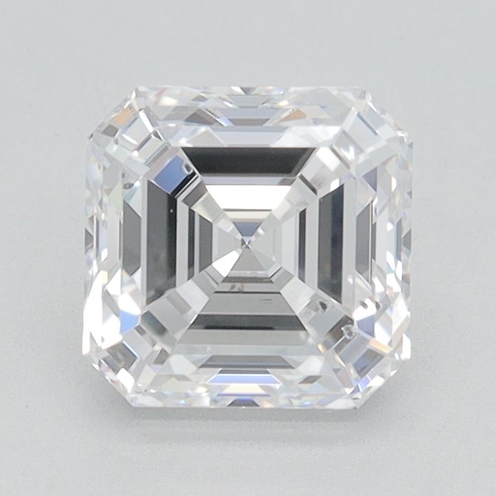 Asscher Diamond