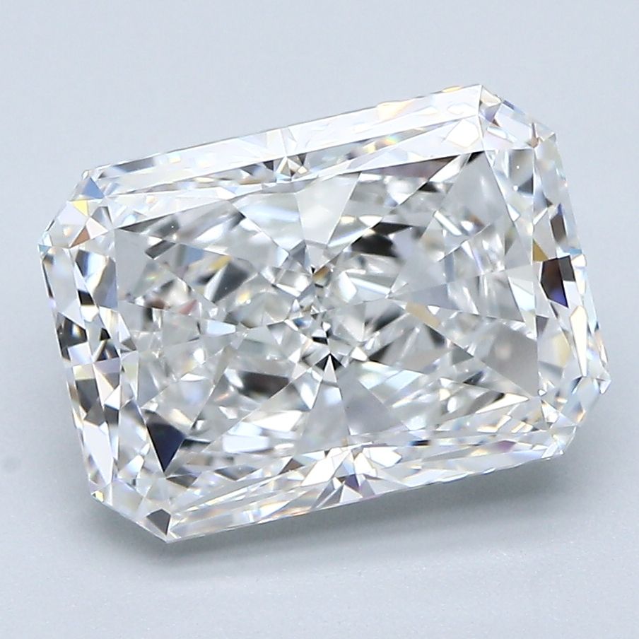 Radiant Diamond