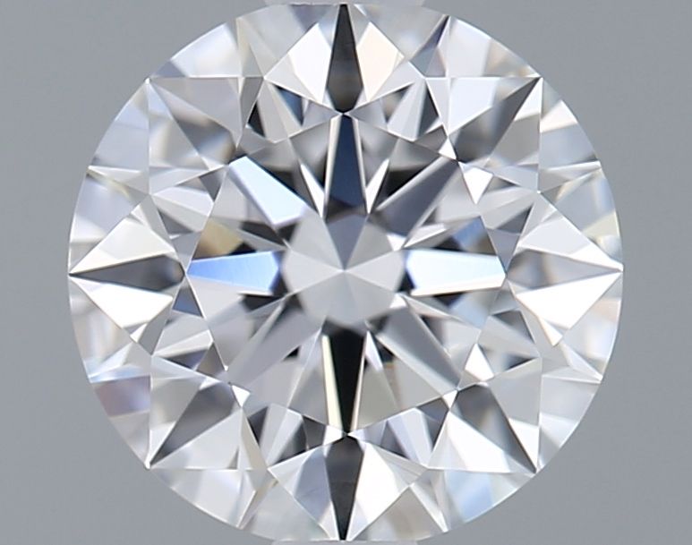 1.03 ct. round Lab Grown Diamond front image
