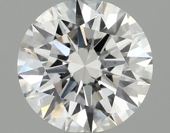 1.06 ct. round Lab Grown Diamond front image