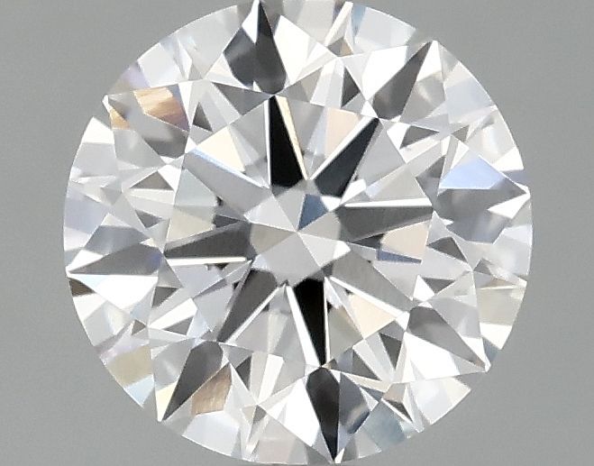 1.49 ct. round Lab Grown Diamond front image