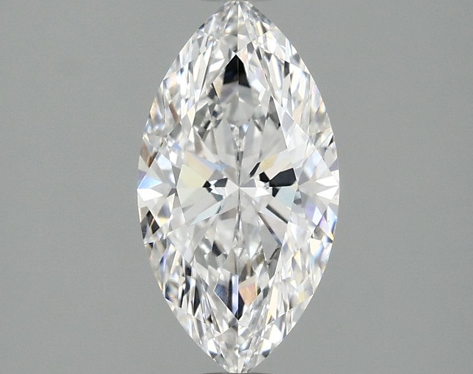 1.48 ct. marquise Lab Grown Diamond front image