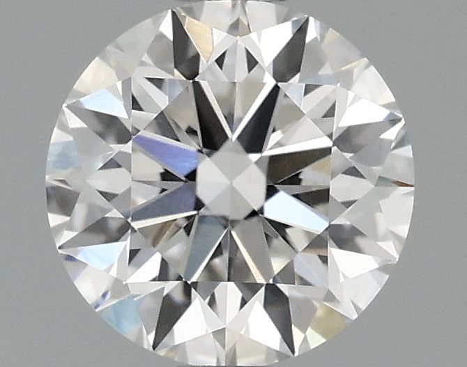 1.06 ct. round Lab Grown Diamond front image