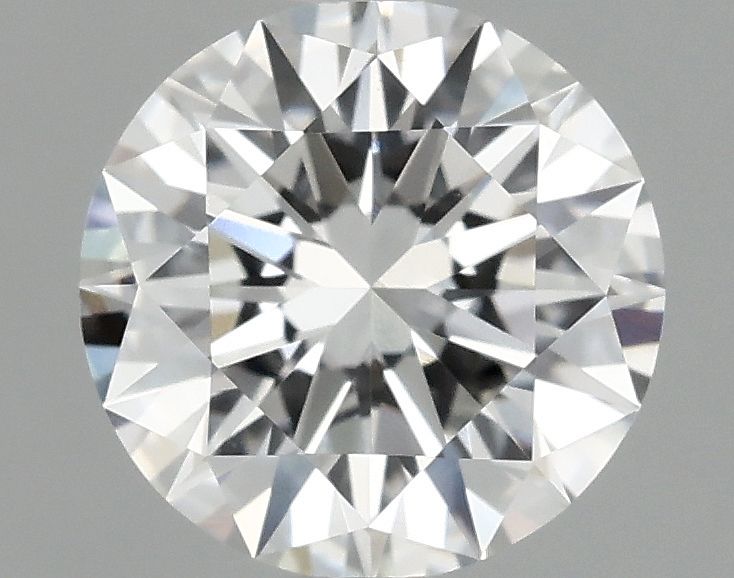 0.98 ct. round Lab Grown Diamond front image