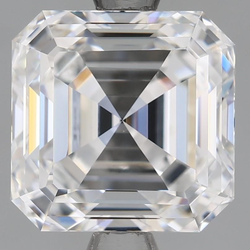 Asscher Diamond