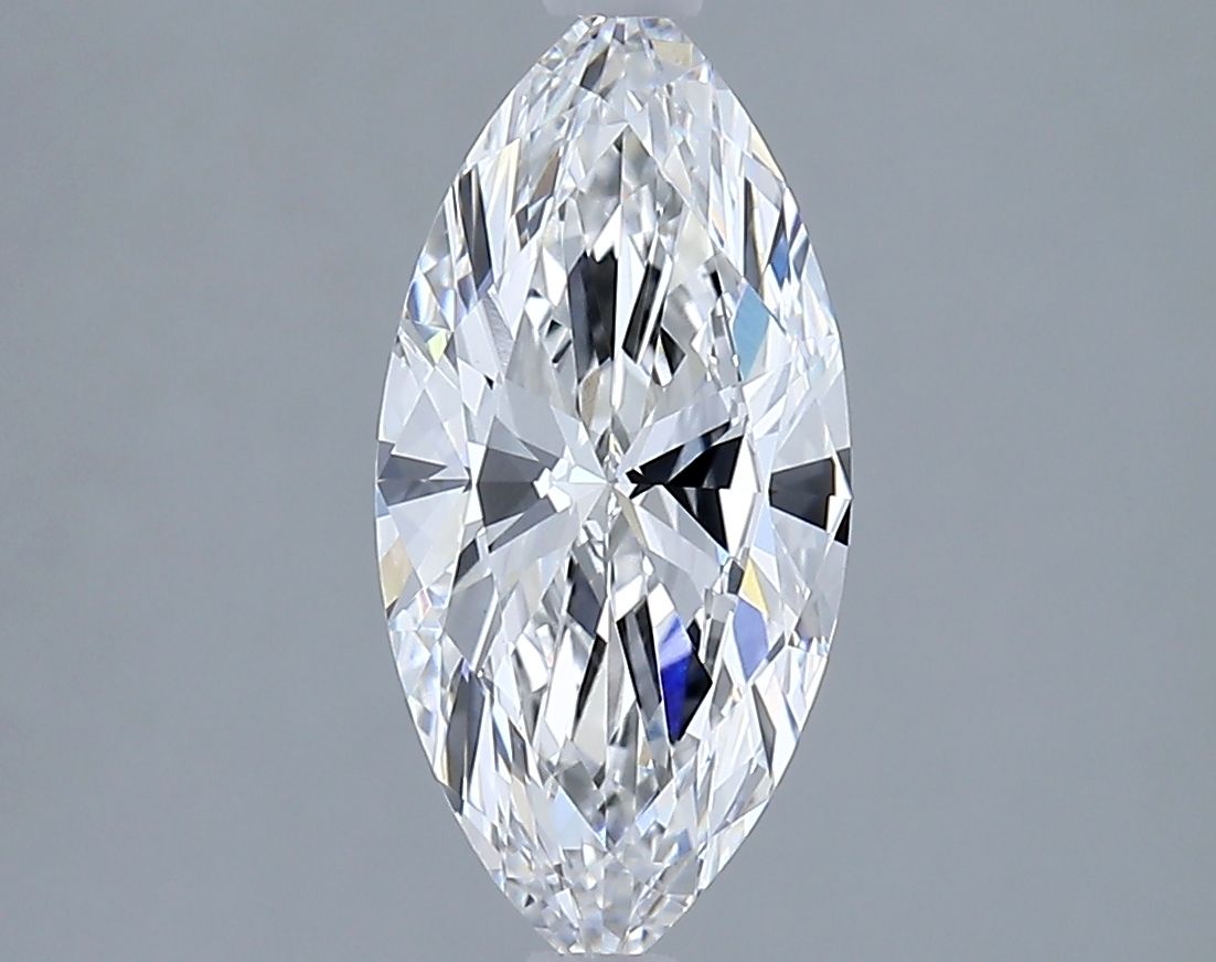 1.72 ct. marquise Lab Grown Diamond front image