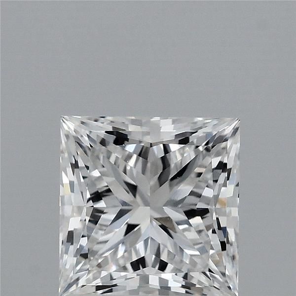 Pear Diamond